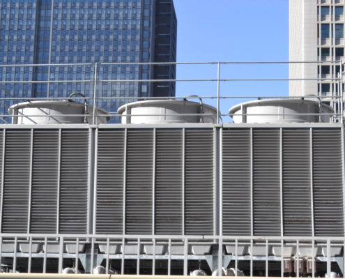 Commercial HVAC Troubleshooting: Reasons an AC Is Not Cooling