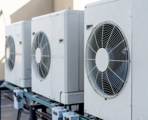 Reasons to Install a Ductless Heating System at Your Facility