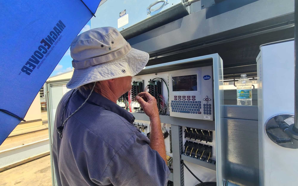 Building Automation