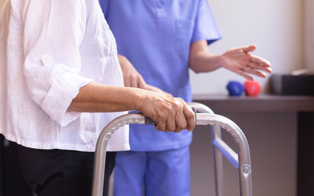 Senior Adult Care Centers