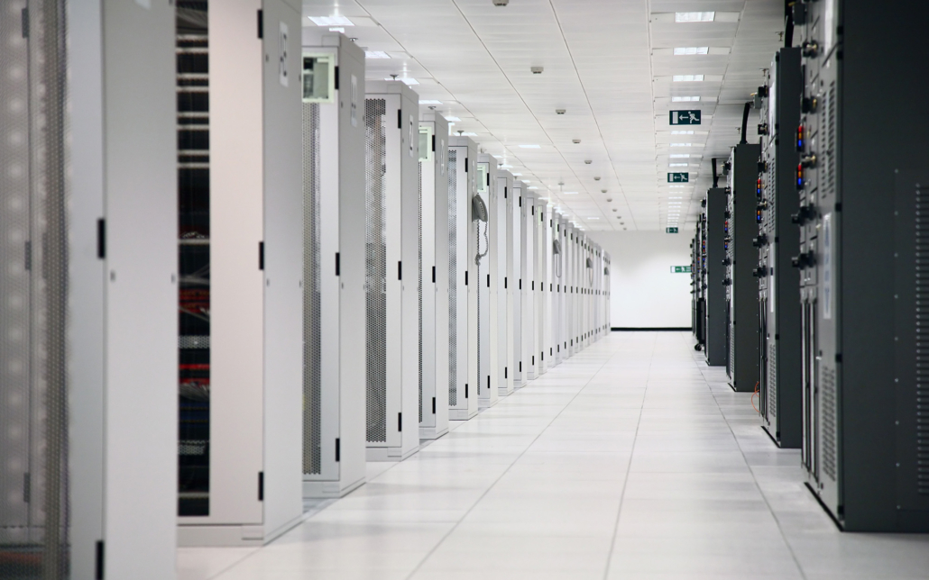 Data Center