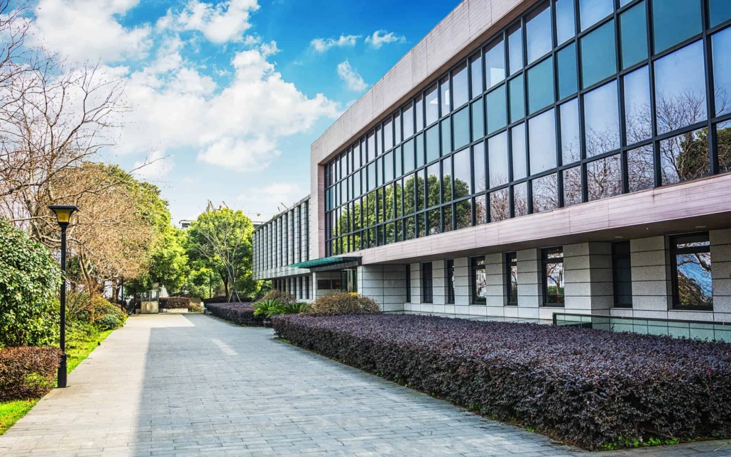 Commercial Office
