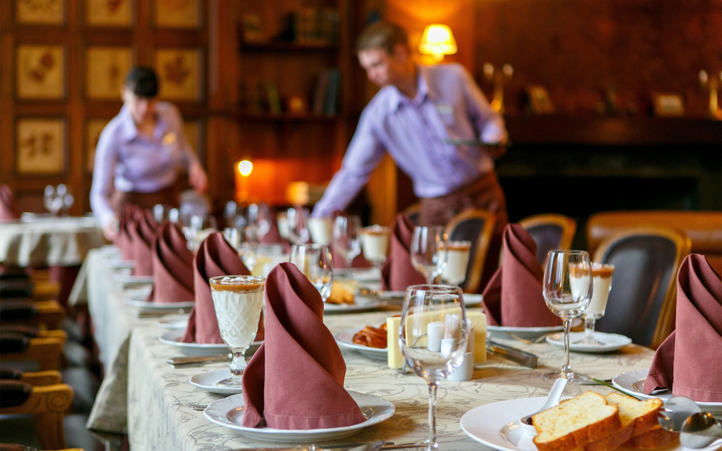Hospitality