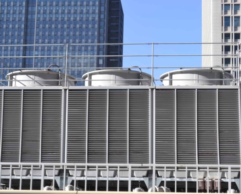 Commercial HVAC Troubleshooting: Reasons an AC Is Not Cooling
