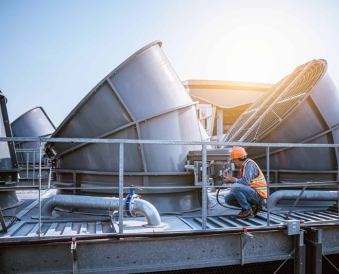 How to Calculate ROI on a New HVAC System