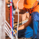 Professional fixing plubming on commercial properrty