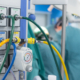 The Role of Medical Gas Plumbing in Patient Safety