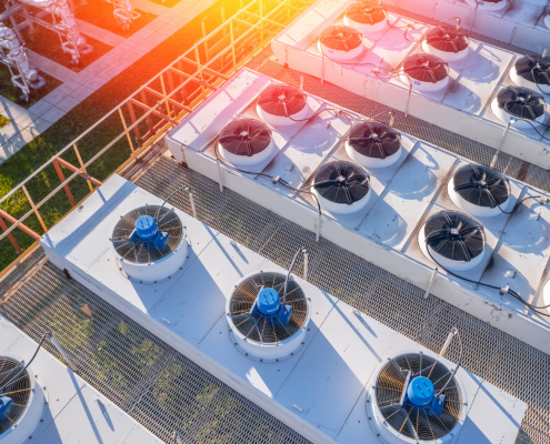 Is Your Commercial HVAC Maintenance Ready for a Florida Summer?