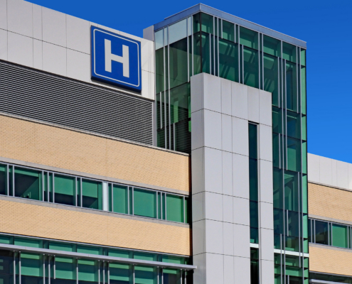 What Facility Managers Need to Know About Hospital HVAC Compliance in Florida